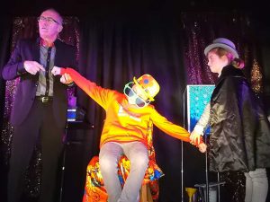 Jean Pi Magicien : Show, Close-up, Spectacle Enfants, Stage de magie . Bretagne, Normandie et Pays de la Loire
