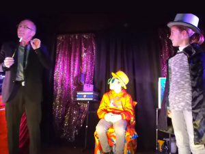 Jean Pi Magicien : Show, Close-up, Spectacle Enfants, Stage de magie . Bretagne, Normandie et Pays de la Loire